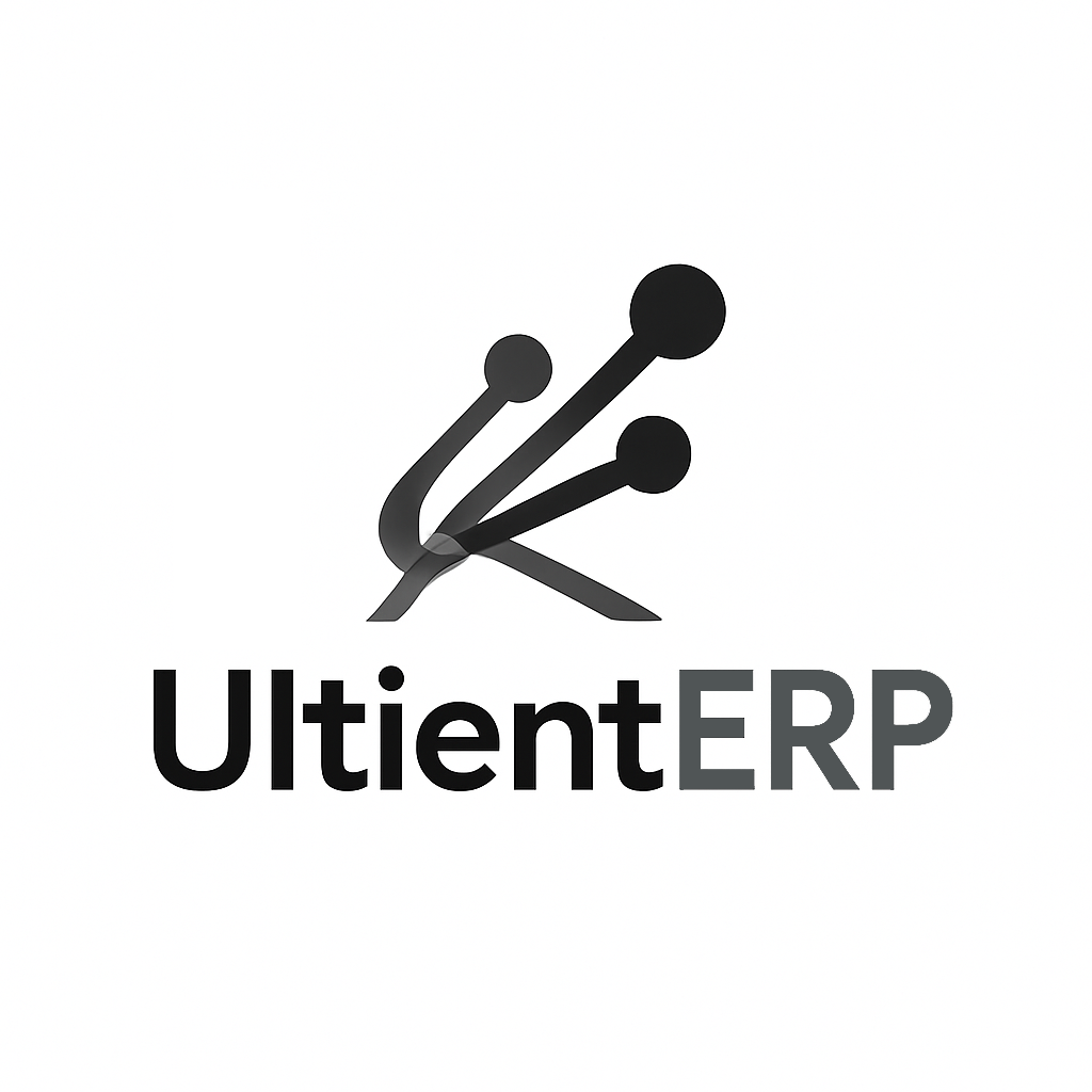 UltientERP