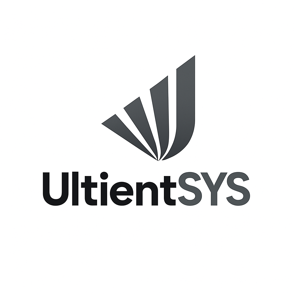 UltientSYS